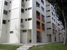 Blk 112 Hougang Avenue 1 (S)530112 #249612